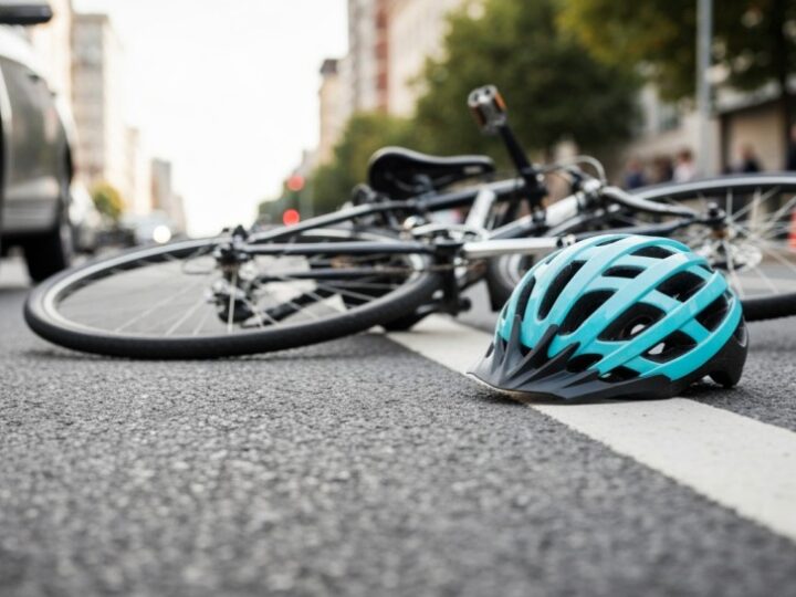 Młodzi cykliści zdobijają karty rowerowe w Krakowie!