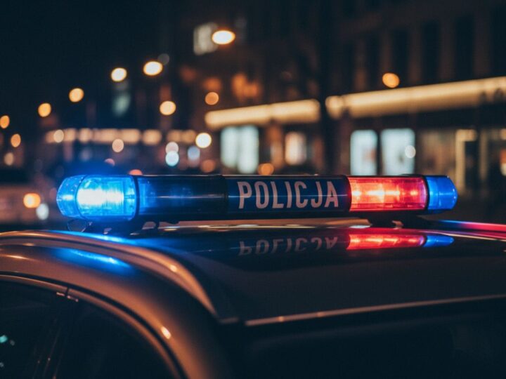 Małopolska w Ringu: Zacięta Rywalizacja w Turnieju „Patrol Roku”