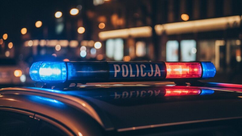 Małopolska w Ringu: Zacięta Rywalizacja w Turnieju „Patrol Roku”