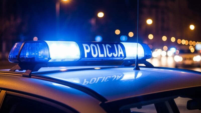 Oszustwo w Kętach: 20 tysięcy złotych straty przez kliknięcie w link