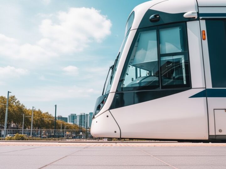 Kraków na czołowej pozycji: Inwestycje i innowacje w taborze tramwajowym