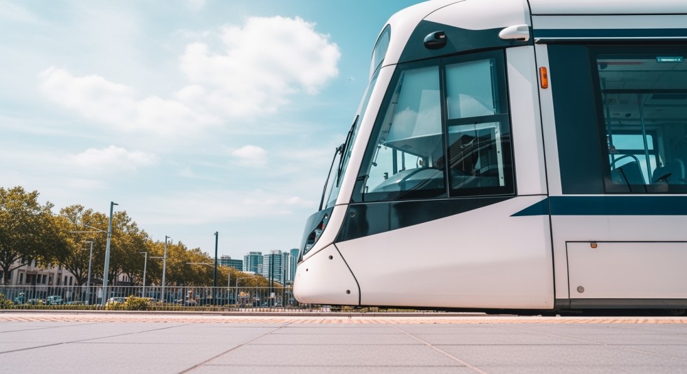Kraków na czołowej pozycji: Inwestycje i innowacje w taborze tramwajowym