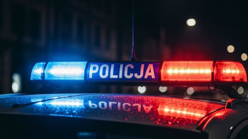 Policyjna ofensywa: 10 aresztowanych, zbrodnicza grupa rozbita!