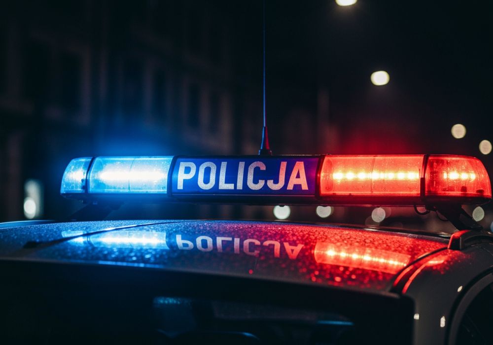 Policyjna ofensywa: 10 aresztowanych, zbrodnicza grupa rozbita!