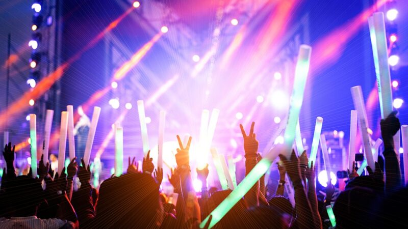 Muzyczna podróż przez 25 lat Orkiestry AGH w Krakowie