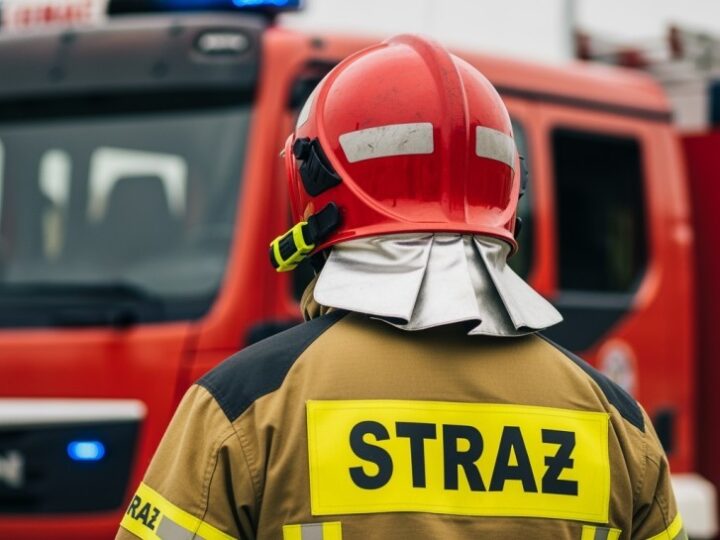 Młodzi strażacy w akcji: konkurs, który wzmacnia lokalne społeczności!