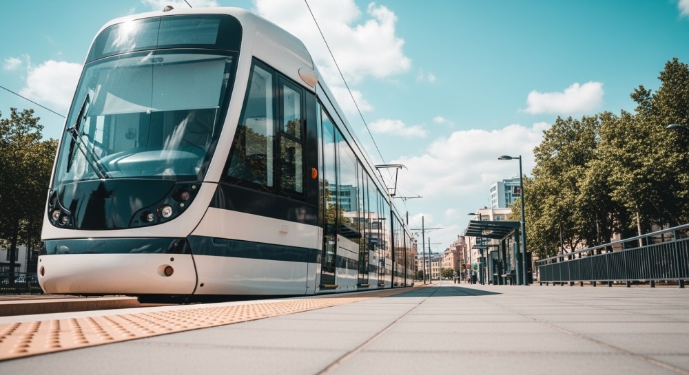 Zabytkowe tramwaje z całej Polski na letniej trasie Krakowa