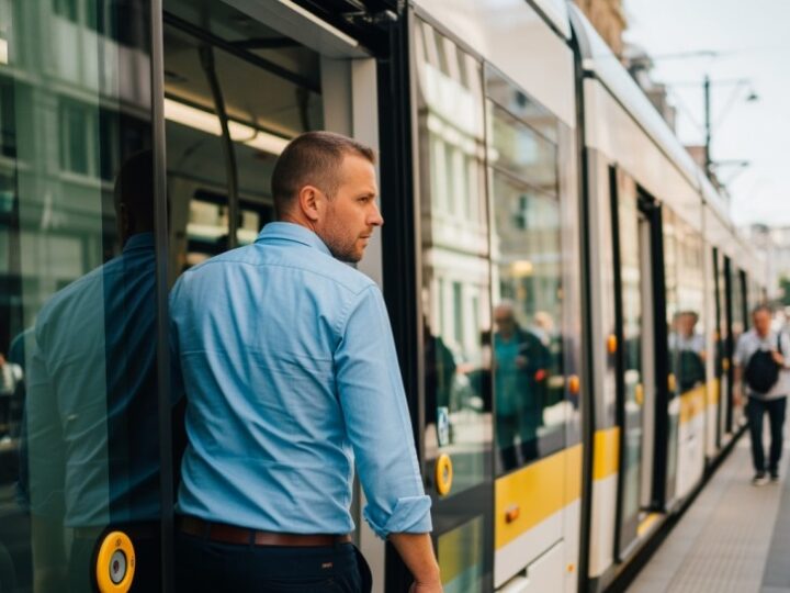 Kraków na torach historii: Parada tramwajów z okazji 125-lecia elektryczności!