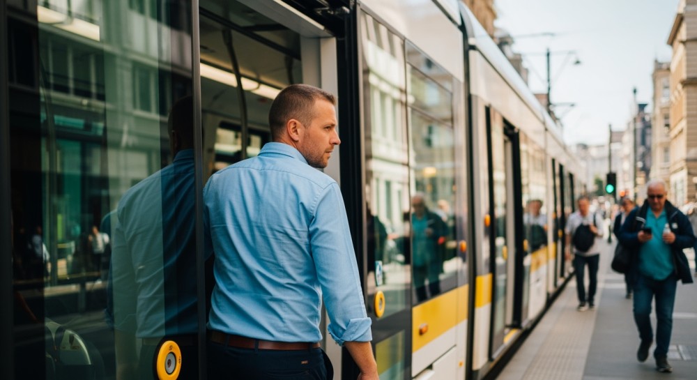 Kraków na torach historii: Parada tramwajów z okazji 125-lecia elektryczności!