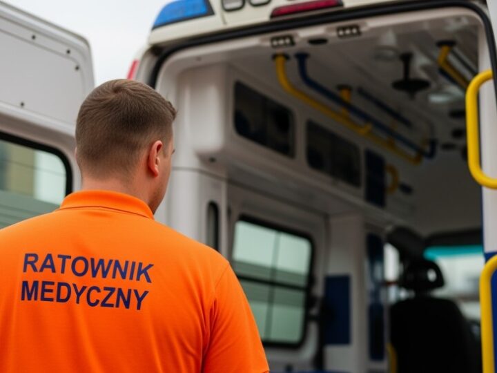 Krakowska Policja zdobywa szczyty w mistrzostwach ratownictwa!