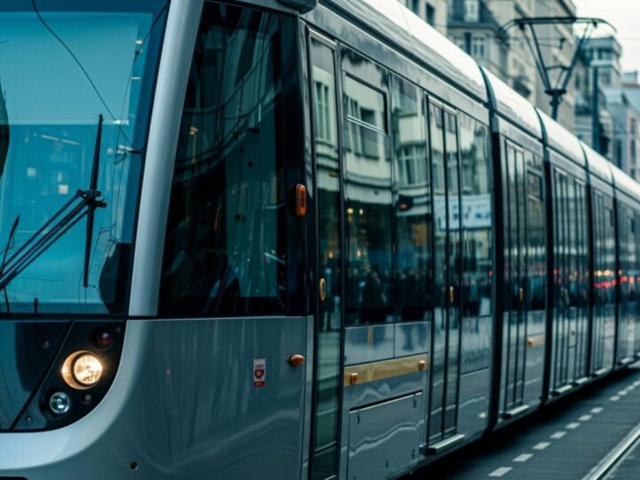 Krakowska Linia Muzealna wraca! Przeżyj podróż historycznymi tramwajami i autobusami
