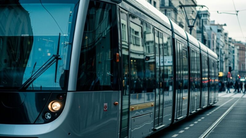 Krakowska Linia Muzealna wraca! Przeżyj podróż historycznymi tramwajami i autobusami