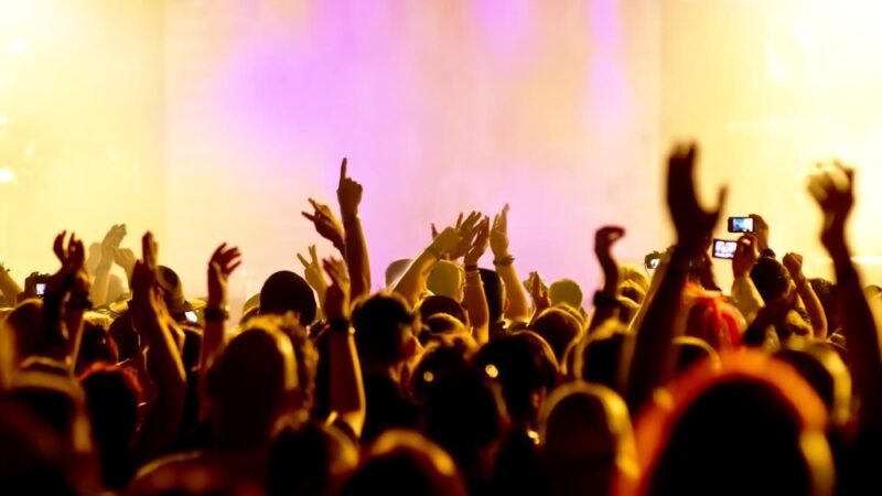 Krakowski Festiwal Tańca 2026: Spektakl WELCOME, który zmienia zasady gry