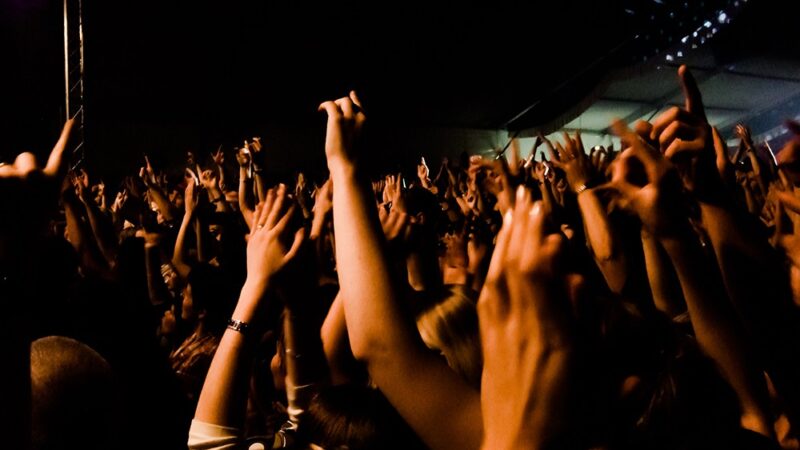 Krakowski Festiwal Tańca 2026: Magiczny świat tańca dla najmłodszych