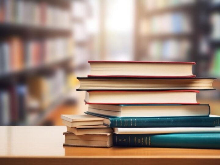 Książkowy styl życia – młodzieżowe inspiracje w bibliotece!