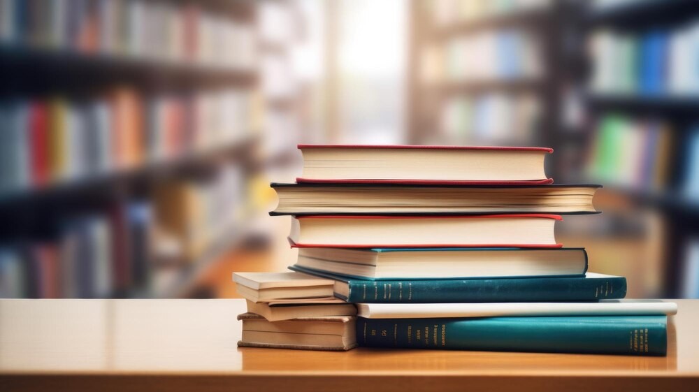 Książkowy styl życia – młodzieżowe inspiracje w bibliotece!