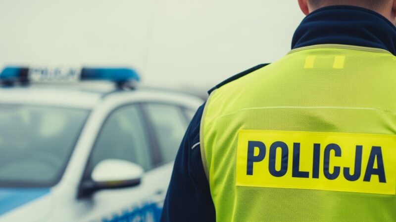 Nowy kierowca w tarapatach: prawo jazdy stracone w miesiąc po zdobyciu!