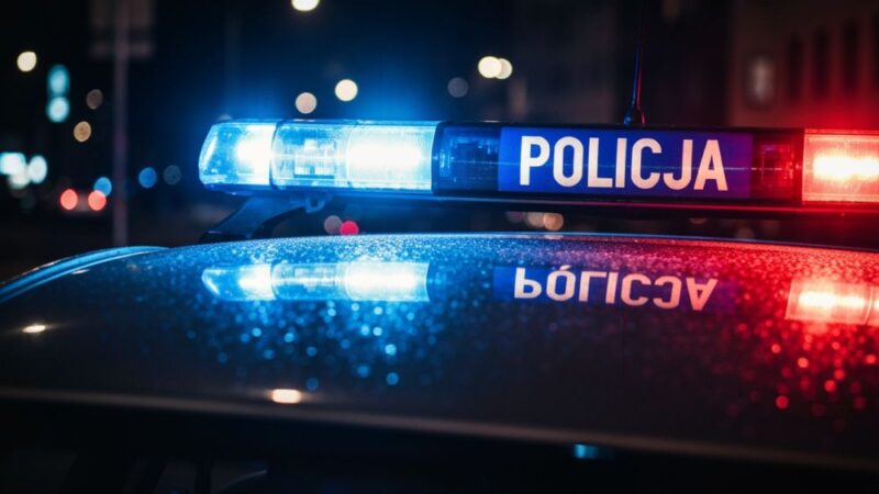 Kraków gościł najlepsze psy służbowe na małopolskich eliminacjach Kynologicznych Mistrzostw Policji