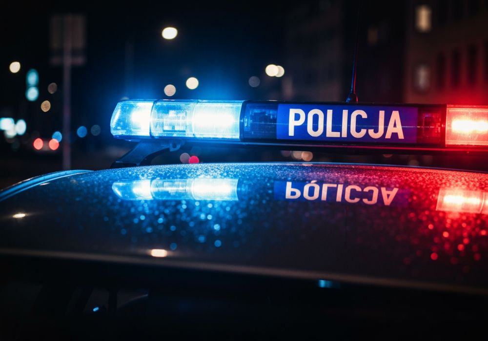 Kraków gościł najlepsze psy służbowe na małopolskich eliminacjach Kynologicznych Mistrzostw Policji