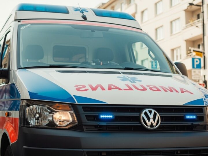 Ratownictwo w Gminie Michałowice: Mistrzostwa, które uczą i łączą społeczność