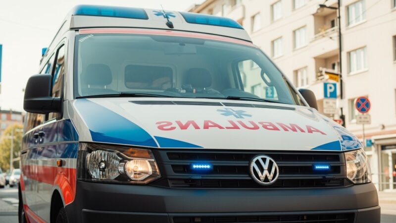 Ratownictwo w Gminie Michałowice: Mistrzostwa, które uczą i łączą społeczność
