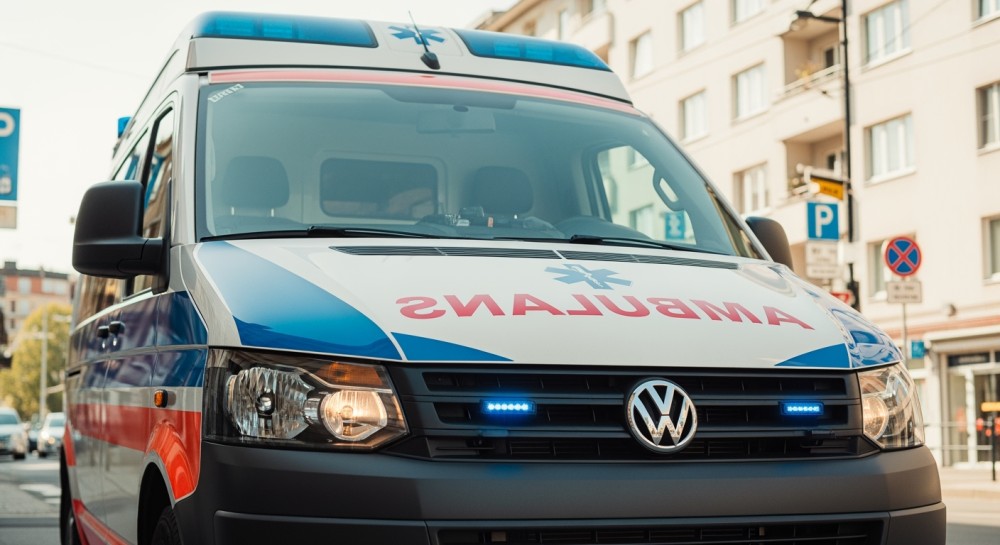 Ratownictwo w Gminie Michałowice: Mistrzostwa, które uczą i łączą społeczność