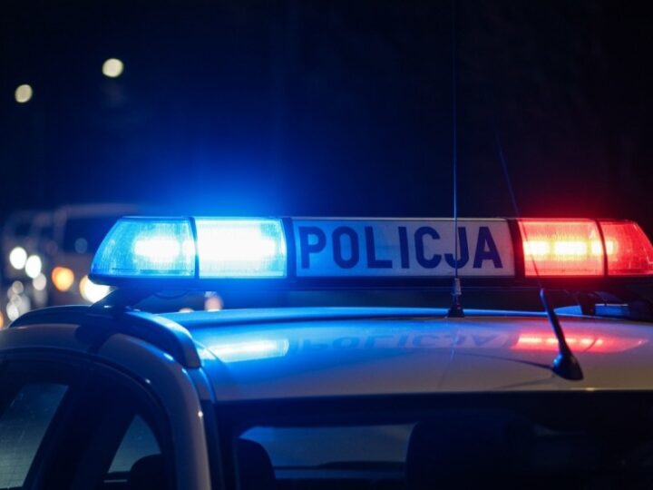 Garaż pełen narkotyków: Policja z Krakowa rozbija dilerkę w powiecie wadowickim