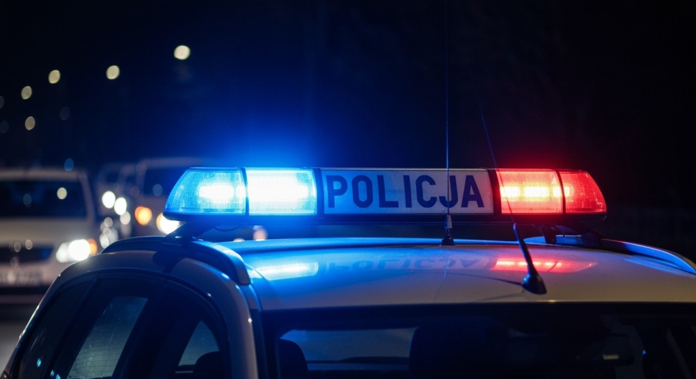 Garaż pełen narkotyków: Policja z Krakowa rozbija dilerkę w powiecie wadowickim