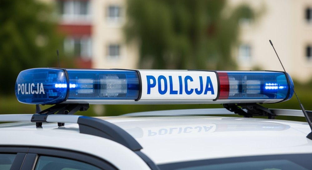 12-latek wciąga policję w niebezpieczny żart – sprawa trafi do sądu rodzinnego