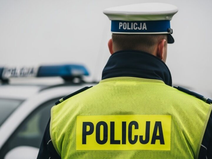 Bezpieczeństwo w Krakowie: 111 wykroczeń i 66 mandatów w weekendowej akcji kontroli