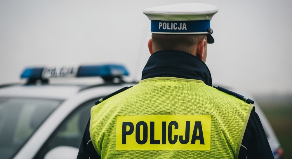 Bezpieczeństwo w Krakowie: 111 wykroczeń i 66 mandatów w weekendowej akcji kontroli