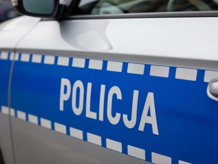 Małopolscy policjanci zyskali nowoczesne radiowozy dla lepszego bezpieczeństwa mieszkańców