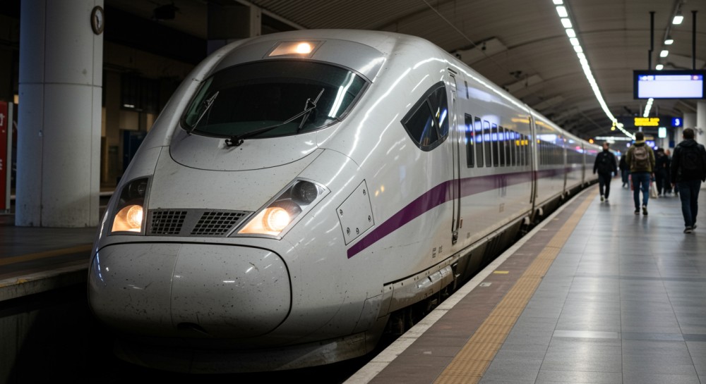 Nowy rozkład jazdy Kolei Małopolskich od 14 czerwca 2026 roku