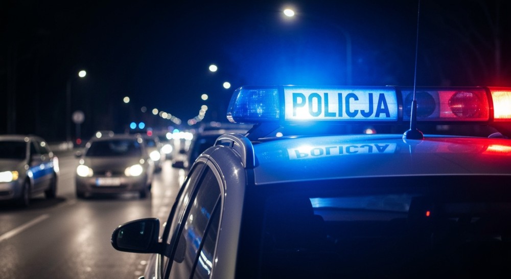 Krakowskie oszustwo kurierskie: jak paczki stały się narzędziem przestępczym
