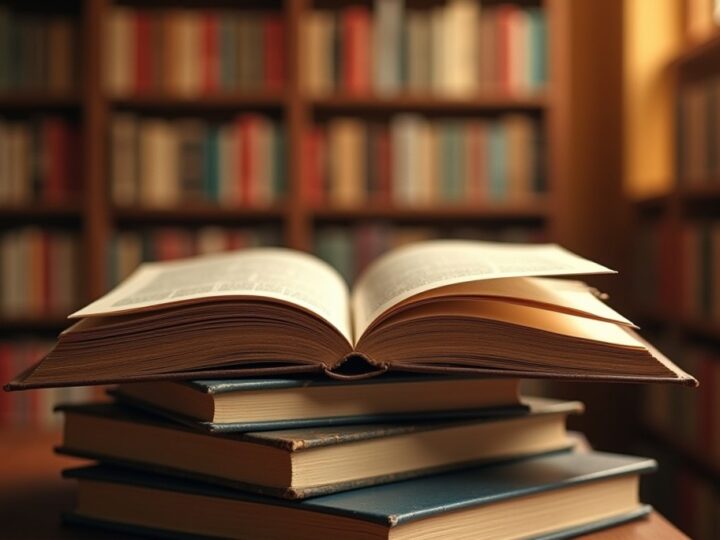 Poezja w rywalizacji: pięć tomików w walce o Nagrodę Szymborskiej