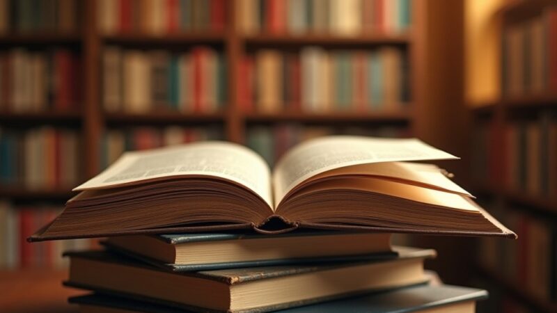 Poezja w rywalizacji: pięć tomików w walce o Nagrodę Szymborskiej