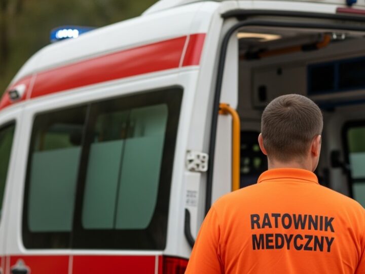 Piknik „Kręci mnie bezpieczeństwo w lecie” na Riwierze Radłowskiej: Bezpieczne wakacje z policją i strażą pożarną