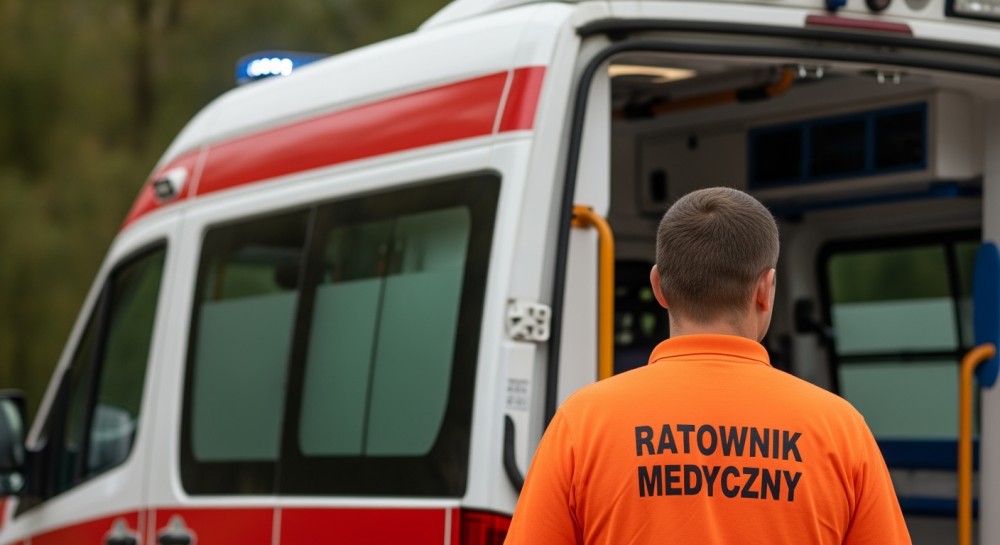 Piknik „Kręci mnie bezpieczeństwo w lecie” na Riwierze Radłowskiej: Bezpieczne wakacje z policją i strażą pożarną