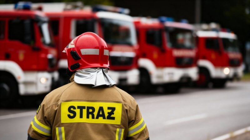 Podsumowanie czteroletniej akcji „Stop wypalaniom traw” i nagrody w konkursie plastycznym w Gorlicach
