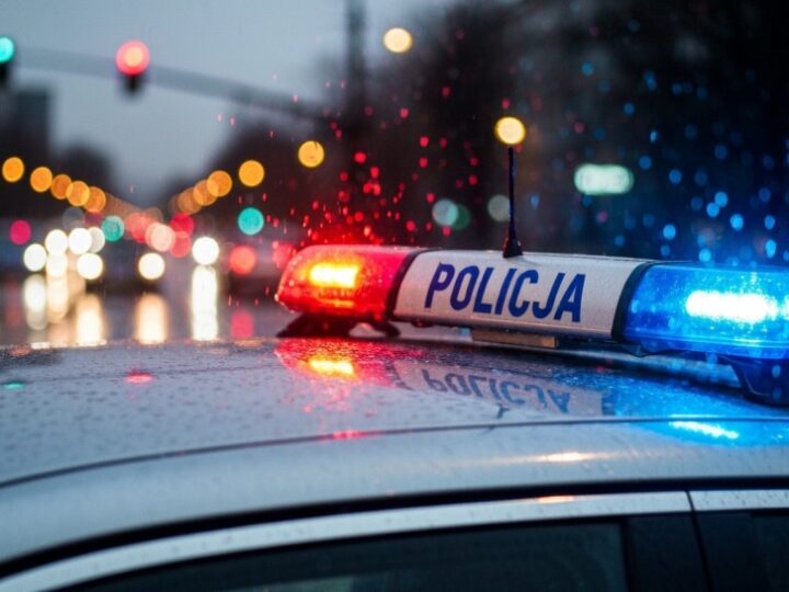 Policja odkrywa 320 gramów marihuany w domu 40-latka: poważne zarzuty w toku