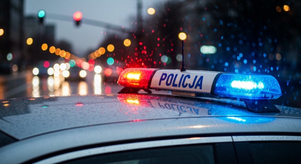 Policja odkrywa 320 gramów marihuany w domu 40-latka: poważne zarzuty w toku