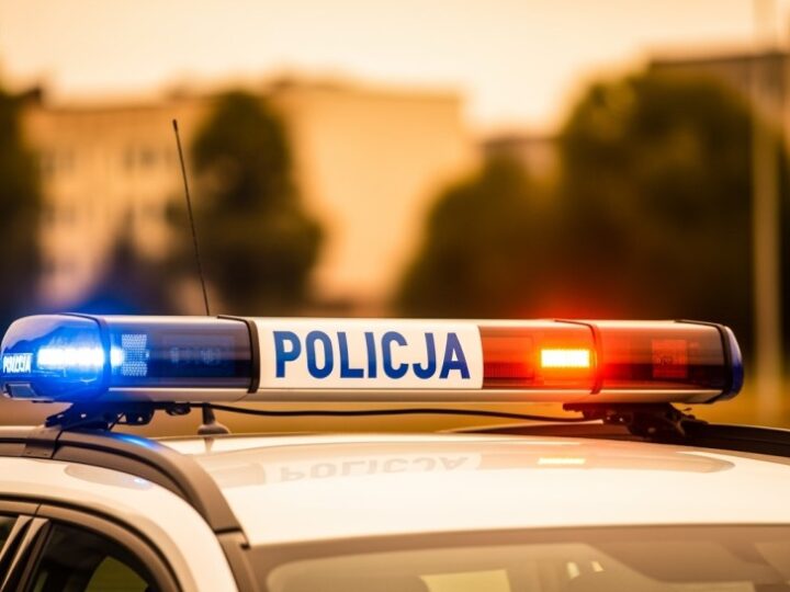 Policjanci zatrzymali sprawcę oszustwa na 350 tysięcy złotych. Sąd zastosował tymczasowy areszt
