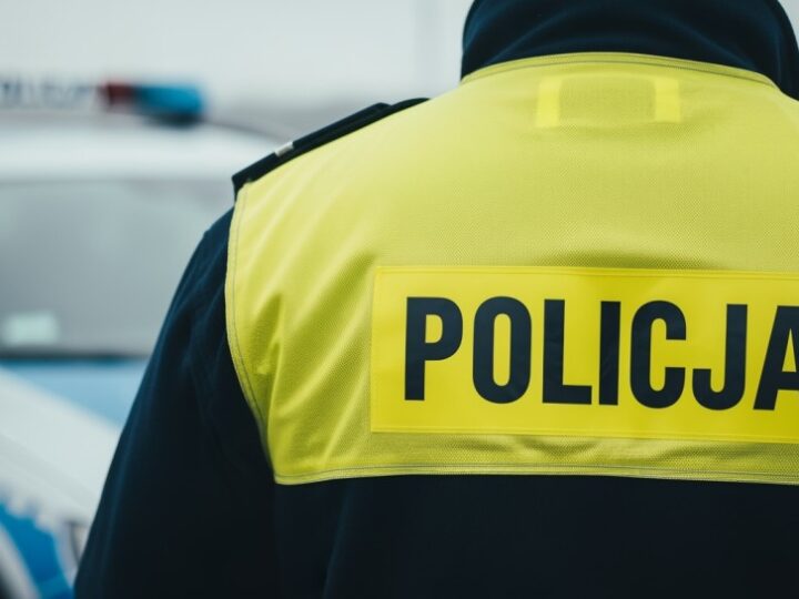 Nocna interwencja: Policjantka zatrzymała pijaną kierującą poza służbą