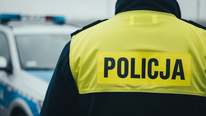 Nocna interwencja: Policjantka zatrzymała pijaną kierującą poza służbą