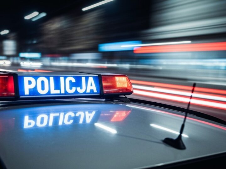 Zatrzymany 45-latek z narkotykami i skradzionym telefonem – śledztwo w Zakopanem w toku!