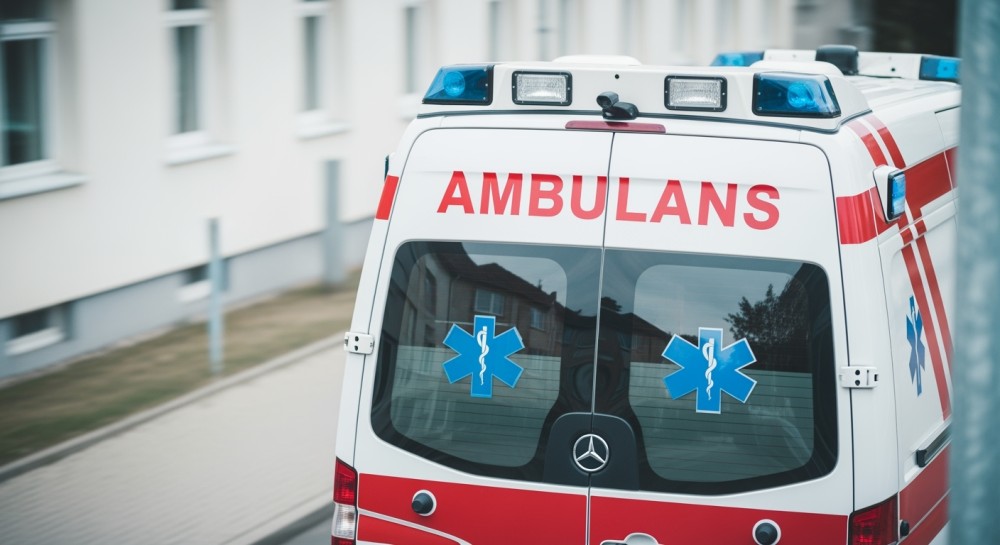 Krakowscy policjanci triumfują w Mistrzostwach Ratownictwa Medycznego i Drogowego