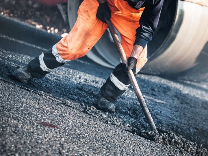 Kraków remontuje Starowiślną: szybsza odpowiedź na problemy torowiska!