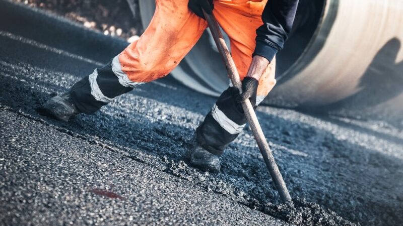 Kraków remontuje Starowiślną: szybsza odpowiedź na problemy torowiska!
