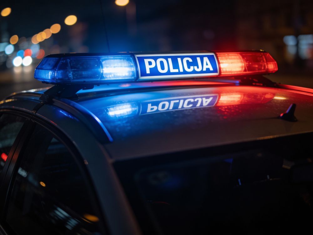 Złodziejka na rowerze w rękach policji!
