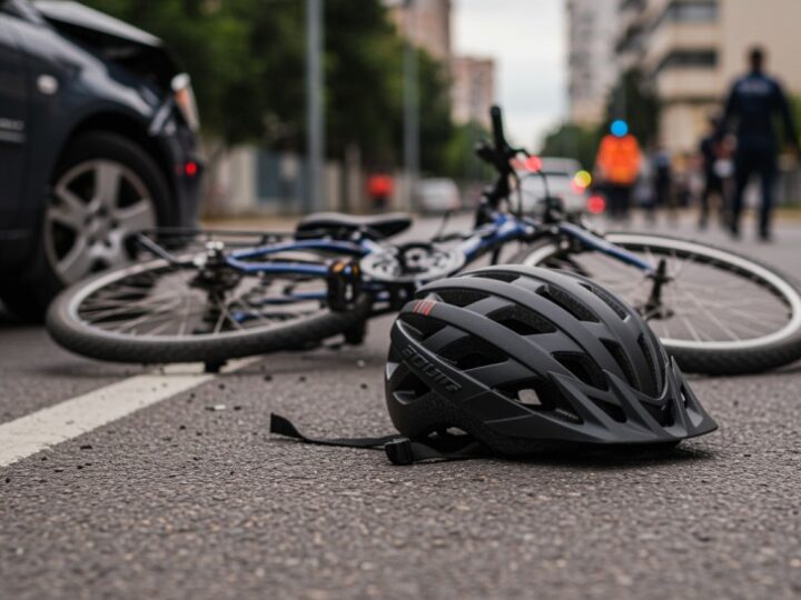 Rowerowa rewolucja w Krakowie: rodzinna przygoda na dwóch kółkach!